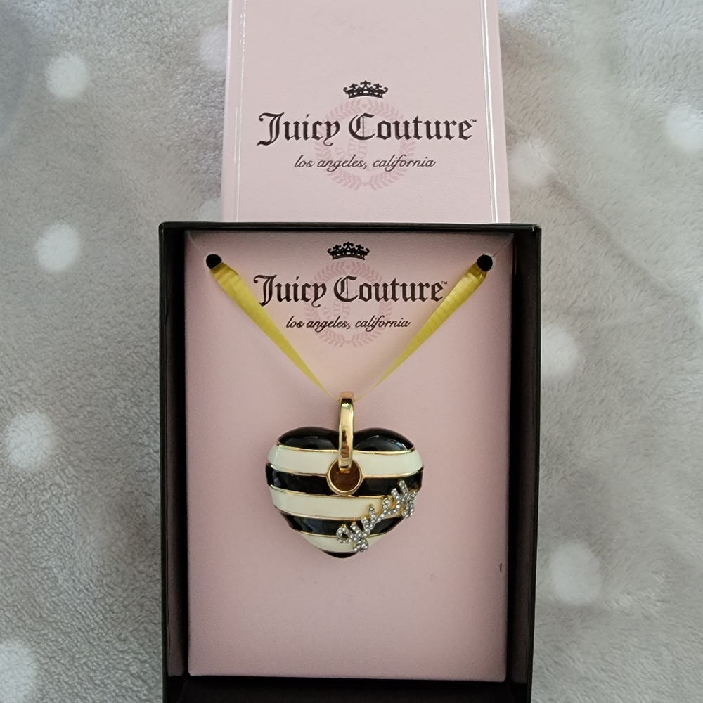 Juicy Heart💗Pendant for Necklace or Bracelet